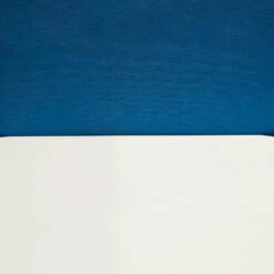 4×2 Hon Used Telemarketing Cubicle, Blue And Cream – Sold In Rows -Office Furniture Store 4x2 Hon Used Telemarketing Cubicle 04