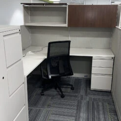 6×8 Haworth UniGroup Used Cubicles, Gray – Sold In Pods 10 6×8 Haworth UniGroup Used Cubicles, Gray – Sold In Pods -Office Furniture Store 6x8 Haworth UniGroup Used Cubicles Gray 02 1