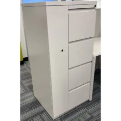 6×8 Haworth UniGroup Used Cubicles, Gray – Sold In Pods 12 6×8 Haworth UniGroup Used Cubicles, Gray – Sold In Pods -Office Furniture Store 6x8 Haworth UniGroup Used Cubicles Gray 05 1