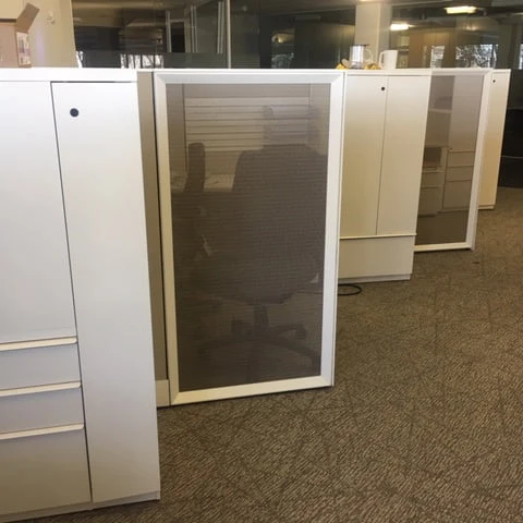 6×8 Knoll Dividends Used Cubicles – Sold In Pods 5 6×8 Knoll Dividends Used Cubicles – Sold In Pods - Image 5