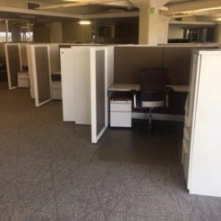 6×8 Knoll Dividends Used Cubicles – Sold In Pods 18 6×8 Knoll Dividends Used Cubicles – Sold In Pods -Office Furniture Store 6x8 Knoll Dividends Used Cubicles 04