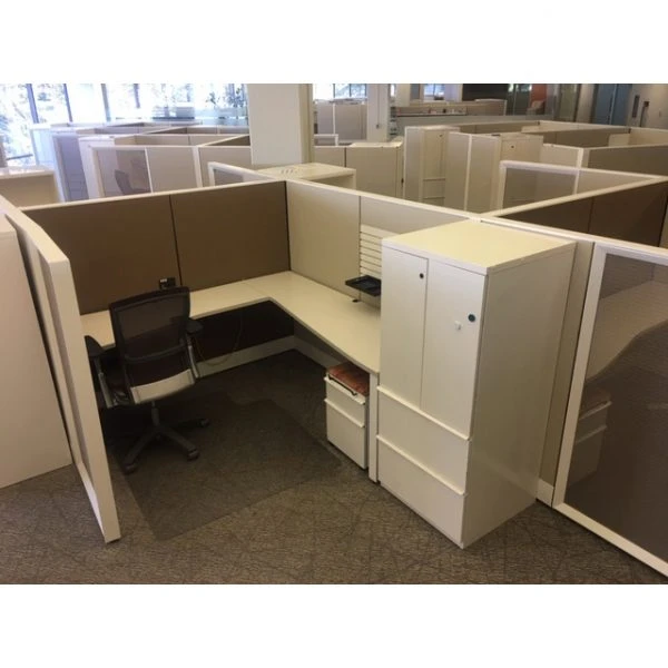 6×8 Knoll Dividends Used Cubicles – Sold In Pods 6 6×8 Knoll Dividends Used Cubicles – Sold In Pods - Image 6
