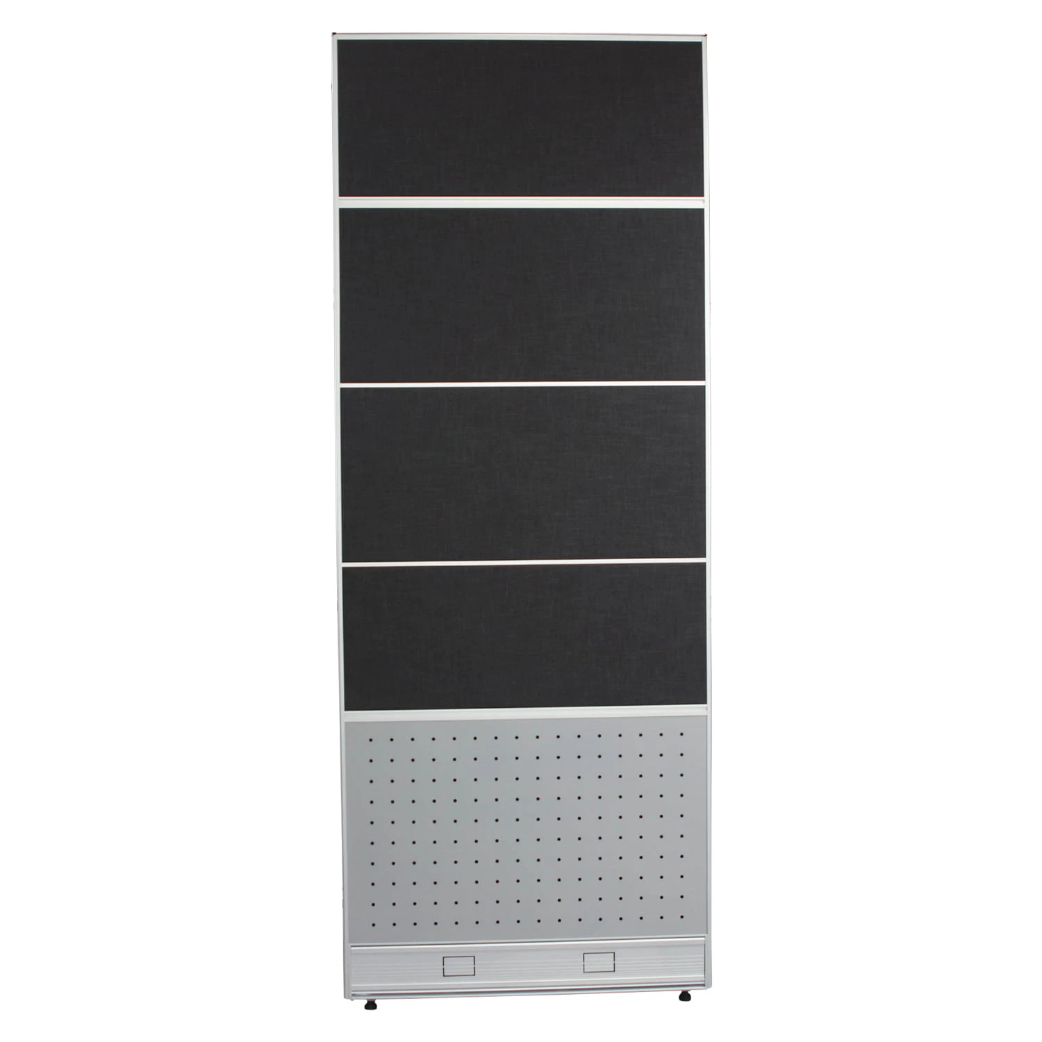 24×92 New GoSIT Max06 Cubicle Fabric Panel, Smoke 1 24×92 New GoSIT Max06 Cubicle Fabric Panel, Smoke