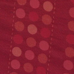 Allermuir Pause Used Two Seat Lounger, Red And Gray -Office Furniture Store Allermuir Pause Lounge Chair Red Gray 03