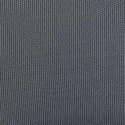 Allsteel Seek Used Gray Mesh Back Nesting Chair With Satin Black PU Leather Seat -Office Furniture Store Allsteel Seek Used Gray Mesh Back Nesting Chair Satin Black PU Leather Seat 05