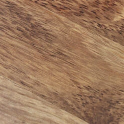 Other CB2 Used 28×48 In Standing Table, Wood And Metal -Office Furniture Store CB2 Used 28x48 Standing Table Wood Metal 03