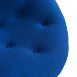 Claire By GoSIT Modern Fabric Couch, Blue -Office Furniture Store Claire by goSIT Modern Fabric Couch Blue 03