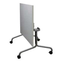 Featured Products -Office Furniture Store Enwork Used Laminate 36x54 Mobile Nesting Table White 02