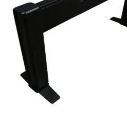 Other Friant Used 59 In Power Beam, Black -Office Furniture Store Friant Used Power Beam 04