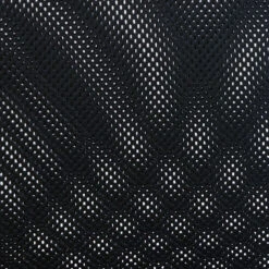 Global Upholstery Used Mesh Back Sled Base Side Chair, Black 7 Global Upholstery Used Mesh Back Sled Base Side Chair, Black -Office Furniture Store Global Upholstery Used Mesh Back Sled Base Side Chair Black 03