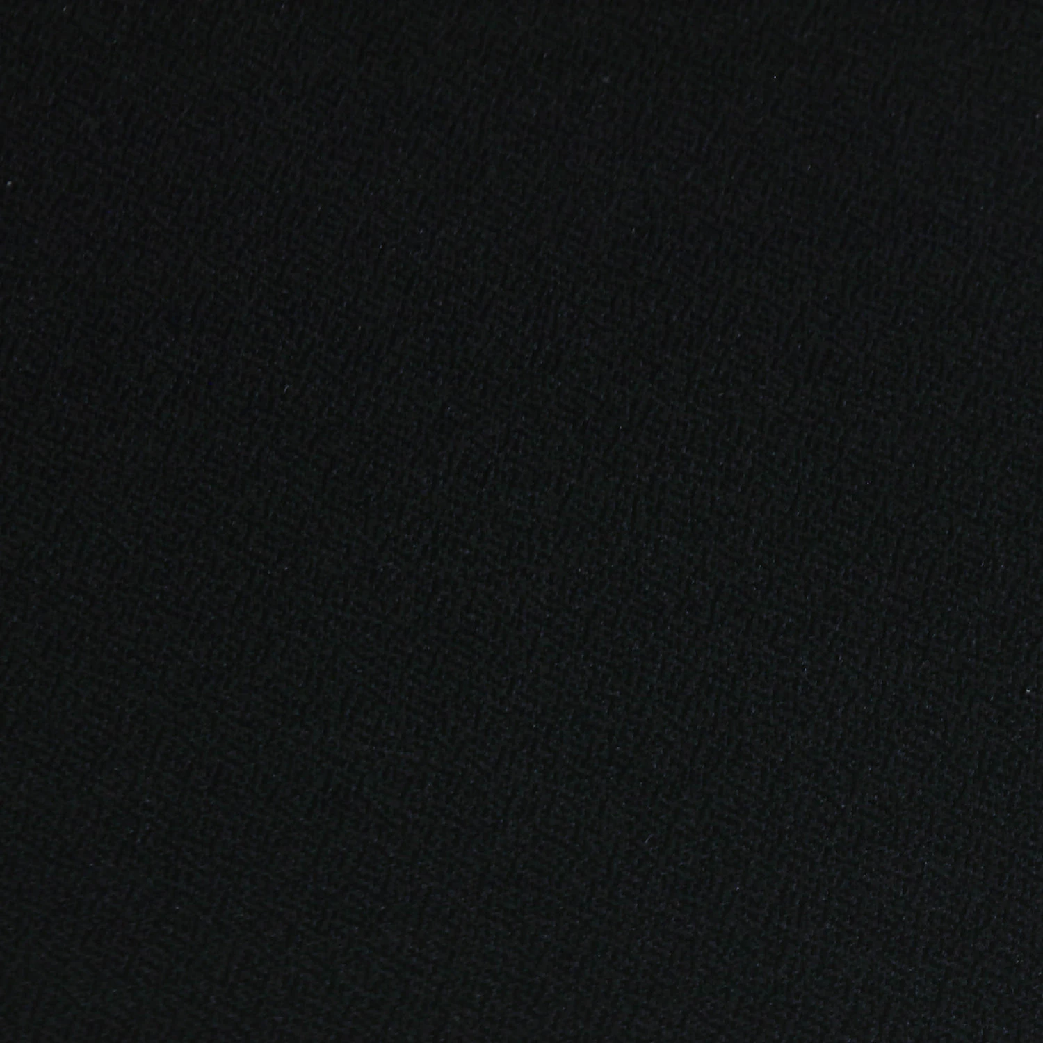 Global Upholstery Used Mesh Back Sled Base Side Chair, Black 3 Global Upholstery Used Mesh Back Sled Base Side Chair, Black - Image 3