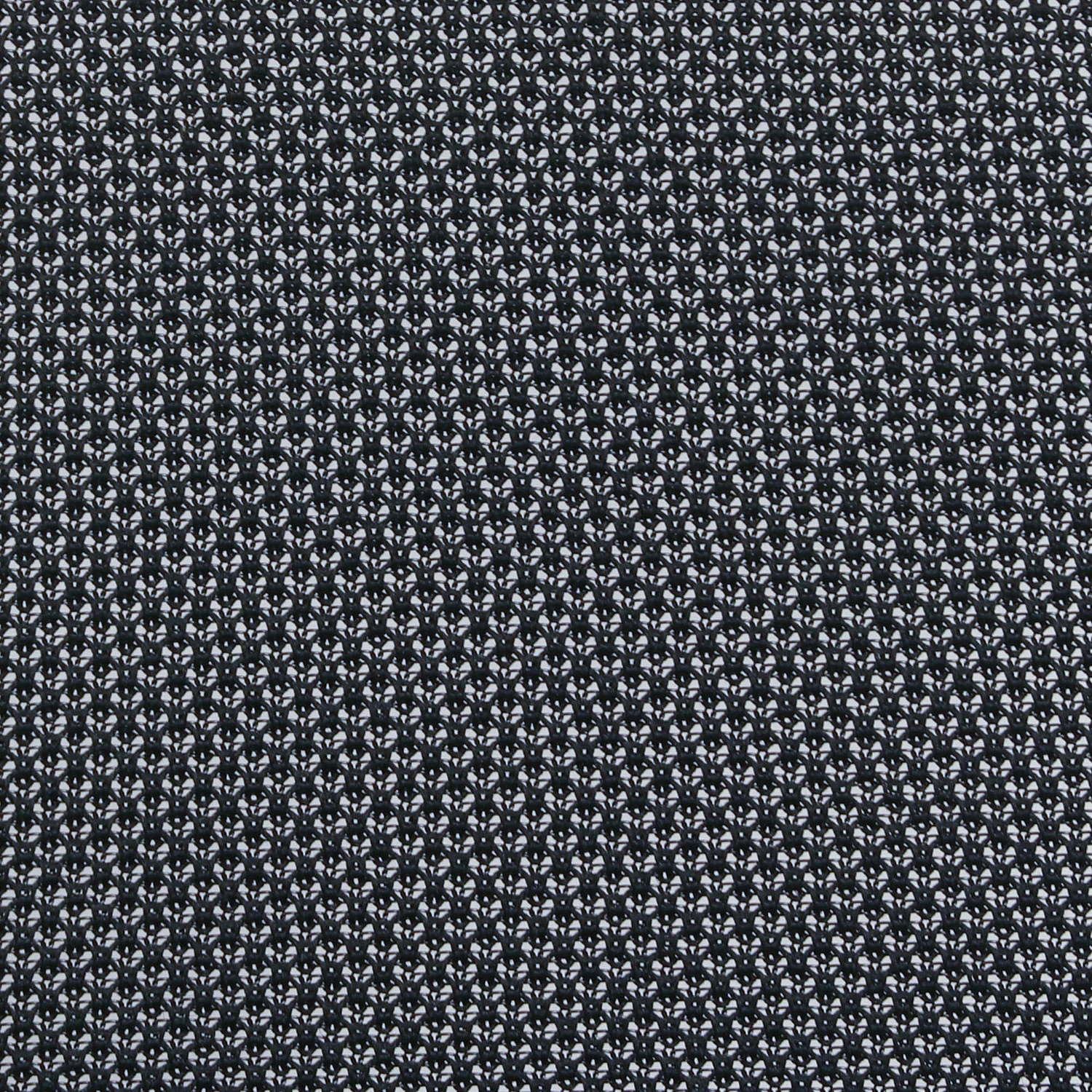 Haworth Improv Tag Used Mesh Back Task Chair, Black Pattern 5 Haworth Improv Tag Used Mesh Back Task Chair, Black Pattern - Image 5