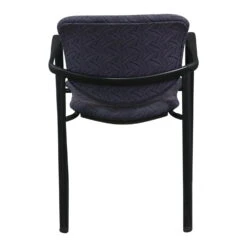 Haworth Improv Used Side Chair, Purple Leaf -Office Furniture Store Haworth Improv Used Side Chair Purple Leaf 03