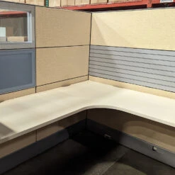 8×6 Haworth Premise Used Cubicle, Taupe – Sold In Rows 11 8×6 Haworth Premise Used Cubicle, Taupe – Sold In Rows -Office Furniture Store Haworth Premise Used Cubicle 03 1