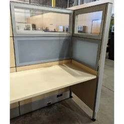 8×6 Haworth Premise Used Cubicle, Taupe – Sold In Rows 10 8×6 Haworth Premise Used Cubicle, Taupe – Sold In Rows -Office Furniture Store Haworth Premise Used Cubicle 05 1