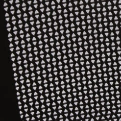 Haworth Very Mobile Stack Chair Used, Chocolate Brown And Cream -Office Furniture Store Haworth Very Mobile Stack Chair Used Chocolate Brown Cream 03