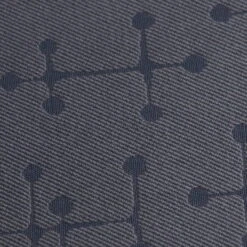 Haworth Zody Used Conference Chair, Black Pattern -Office Furniture Store Haworth Zody Used Conference Chair Black Pattern