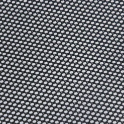 Herman Miller Caper Used Mobile Stack Chair, Black And Silver -Office Furniture Store Herman Miller Caper Used Mobile Stack Chair Black Silver 03