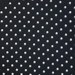 Herman Miller Caper Used Mobile Stack Chair, Black And Silver -Office Furniture Store Herman Miller Caper Used Mobile Stack Chair Black Silver 04