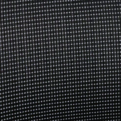 Hon Used Mech Back Mobile Stack Chair, Black -Office Furniture Store Hon Used Mech Back Mobile Stack Chair Black 03