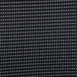 Hon Motivate Used Mobile Black Mesh Back Nesting Chair, Blue Seat -Office Furniture Store Hon Used Mobile Black Mesh Back Nesting Chair Light Blue Seat 03