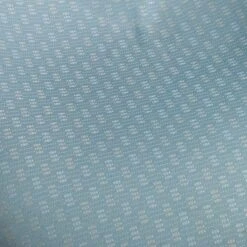 Other Safco Sassy Used Mobile Stack Chair, Blue Pattern -Office Furniture Store IMG 1825 1