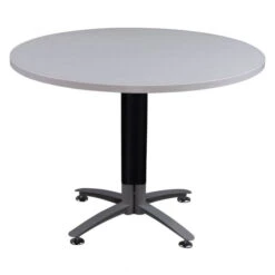 GoSIT New 40 Inch Round Cafe Height Table
