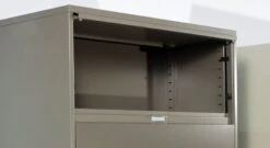 Steelcase 5 Drawer Taupe Used Lateral File 36 Inch 7 Steelcase 5 Drawer Taupe Used Lateral File 36 Inch -Office Furniture Store IMG 3452 scaled 1