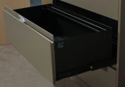 Steelcase 5 Drawer Taupe Used Lateral File 36 Inch 6 Steelcase 5 Drawer Taupe Used Lateral File 36 Inch -Office Furniture Store IMG 3453 scaled 1