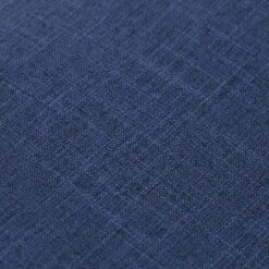 Haworth Improv Used Stack Chair, Admiral Blue -Office Furniture Store IMG 3796 3