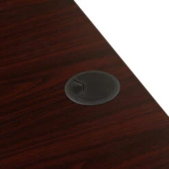 Jersey Factory Clearance 30×60 20×42 L Shape Desk, Mahogany 8 Jersey Factory Clearance 30×60 20×42 L Shape Desk, Mahogany -Office Furniture Store Jersey P Top L Right Return Mahogany 03 7