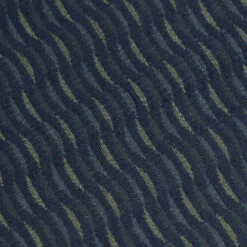 KI Torsion Used Nesting Chair, Blue Pattern -Office Furniture Store KI Torsion Used Nesting Chair Blue Pattern 04