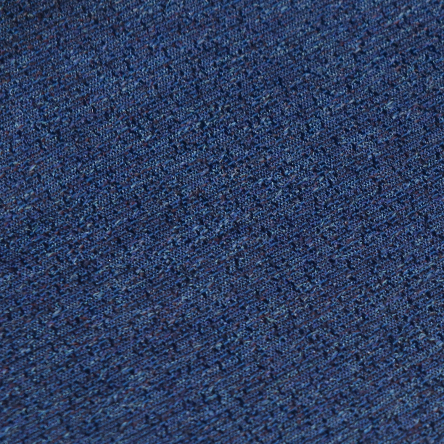 KI Torsion Used Nesting Chair, Dark Blue 5 KI Torsion Used Nesting Chair, Dark Blue - Image 5