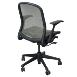 Knoll Chadwick Used Task Chair, Gold 7 Knoll Chadwick Used Task Chair, Gold -Office Furniture Store Knoll Chadwick Gold 03