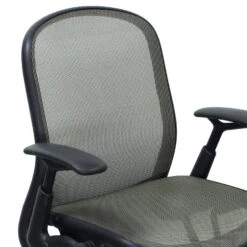 Knoll Chadwick Used Task Chair, Gold 8 Knoll Chadwick Used Task Chair, Gold -Office Furniture Store Knoll Chadwick Gold 04