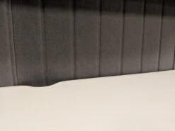 Modern Workstation Right Return, Gray -Office Furniture Store Modern Workstation Right Return Gray 01