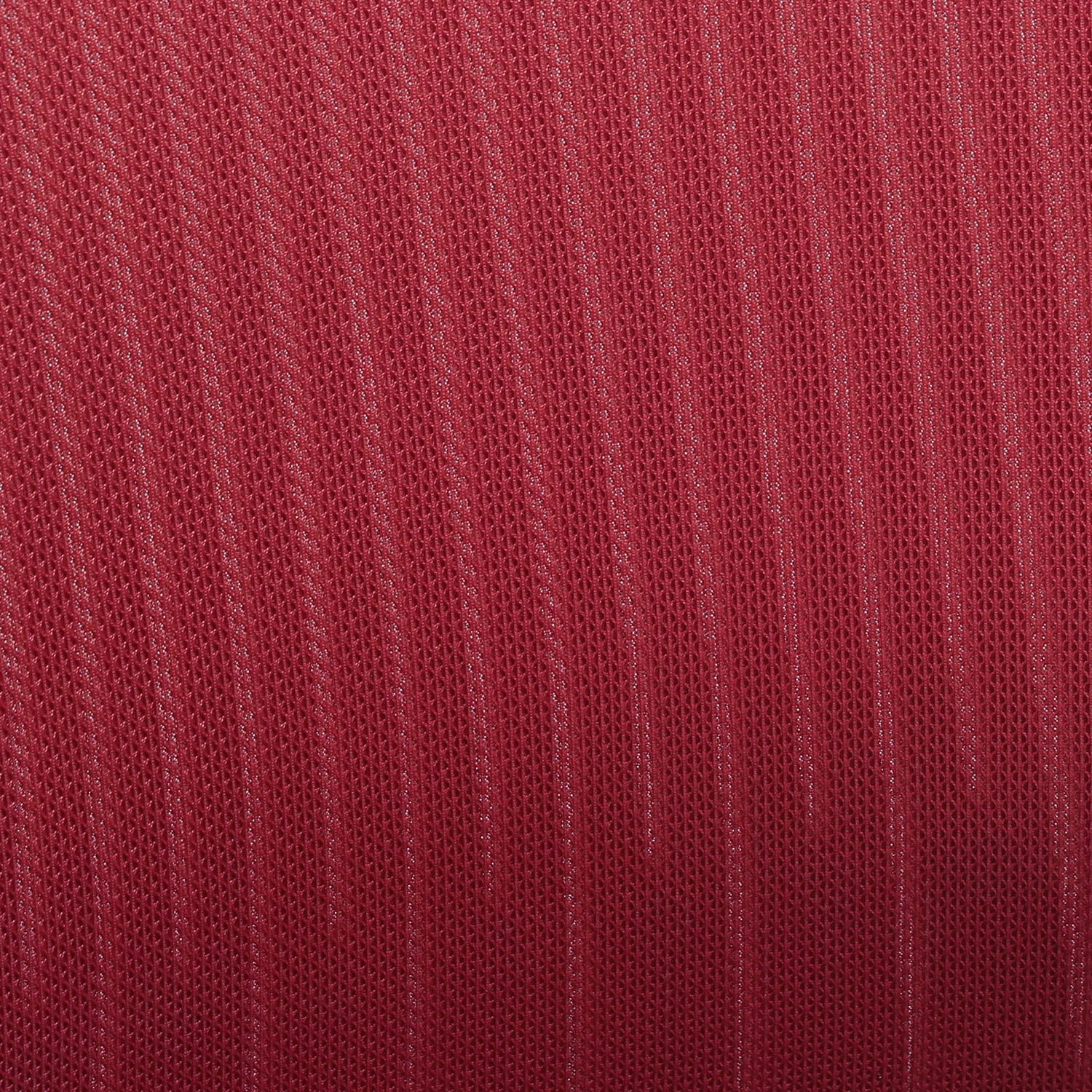 Steelcase Cobi Used Mesh Back Conference Chair, Red 4 Steelcase Cobi Used Mesh Back Conference Chair, Red - Image 4