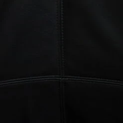 Steelcase Turnstone Jacket Used Executive Chair, Black -Office Furniture Store Steelcase Jacket Black Leahter 05