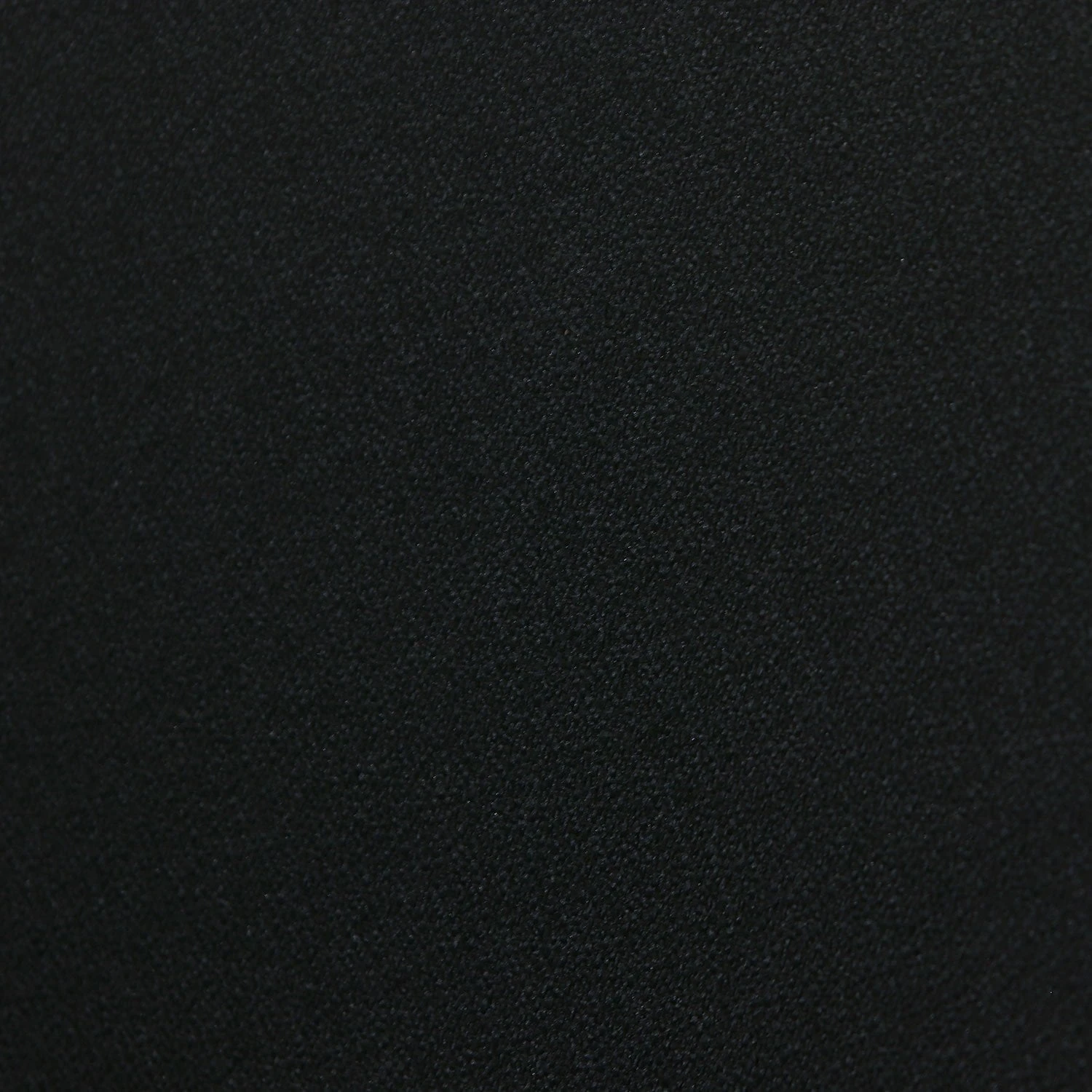 Haworth Improv Reupholstered Used Stack Chair, Black 4 Haworth Improv Reupholstered Used Stack Chair, Black - Image 4