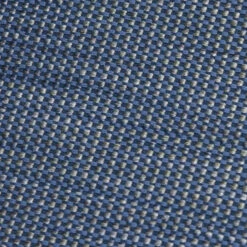 Steelcase Move Used Stack Chair With Arms, Gray And Blue -Office Furniture Store Steelcase Move Used Stack Chair Arms Gray Blue 04