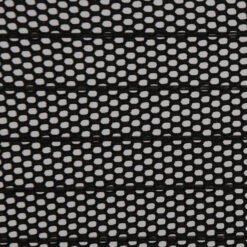 Steelcase Think Used Mesh Back Stool, Black -Office Furniture Store Steelcase Think Used Mesh Back Stool Black 05