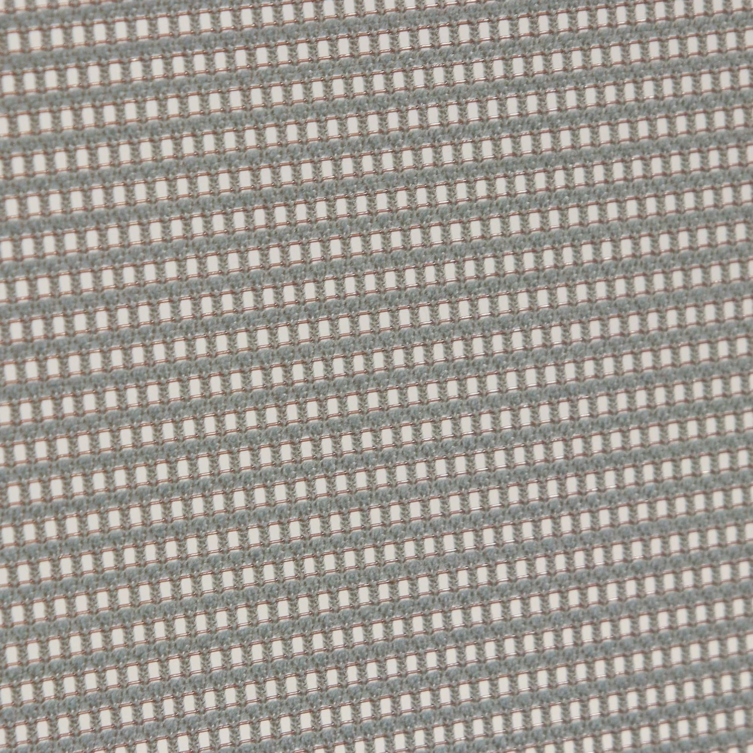 Teknion Contessa Used Mesh Back Task Chair, Poppy Orange 5 Teknion Contessa Used Mesh Back Task Chair, Poppy Orange - Image 5