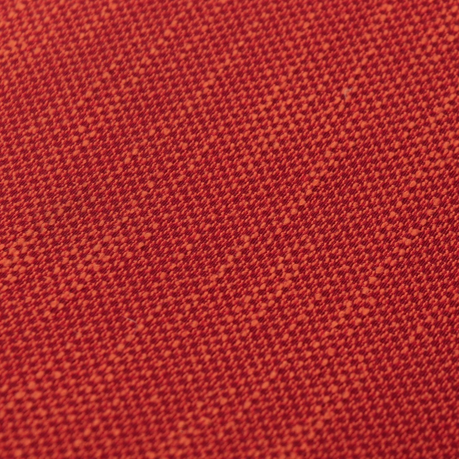 Steelcase Player Used Stack Chair, Poppy Orange 4 Steelcase Player Used Stack Chair, Poppy Orange - Image 4