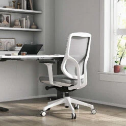 Other Friant New Tango Chair F020S, Grey -Office Furniture Store friant tango new 01