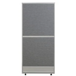 24×54 New GoSIT Max06 Cubicle Fabric Panel No PO, Lithium