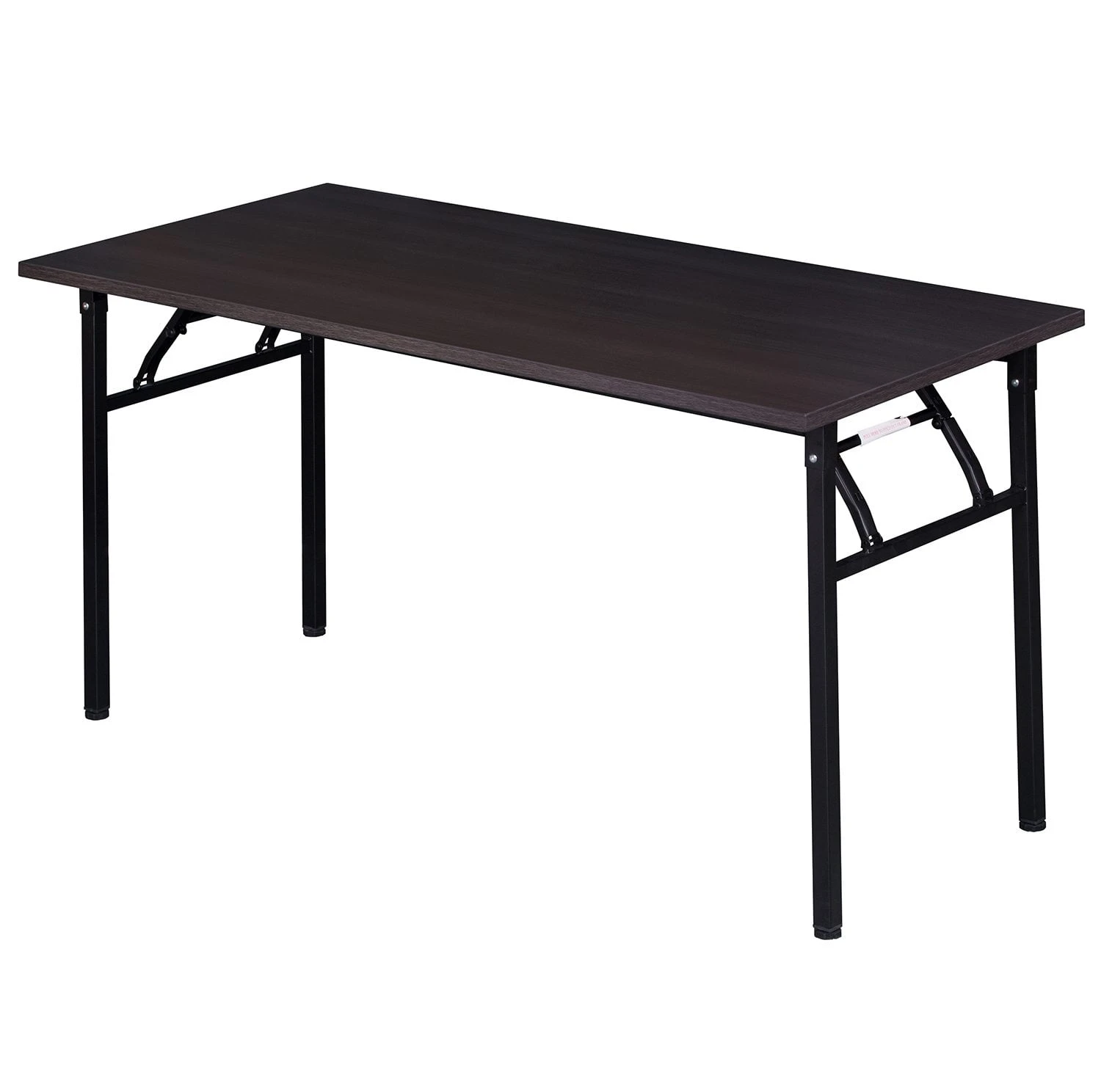 GoSIT New 36×72 Heavy Duty Folding Table, Gray