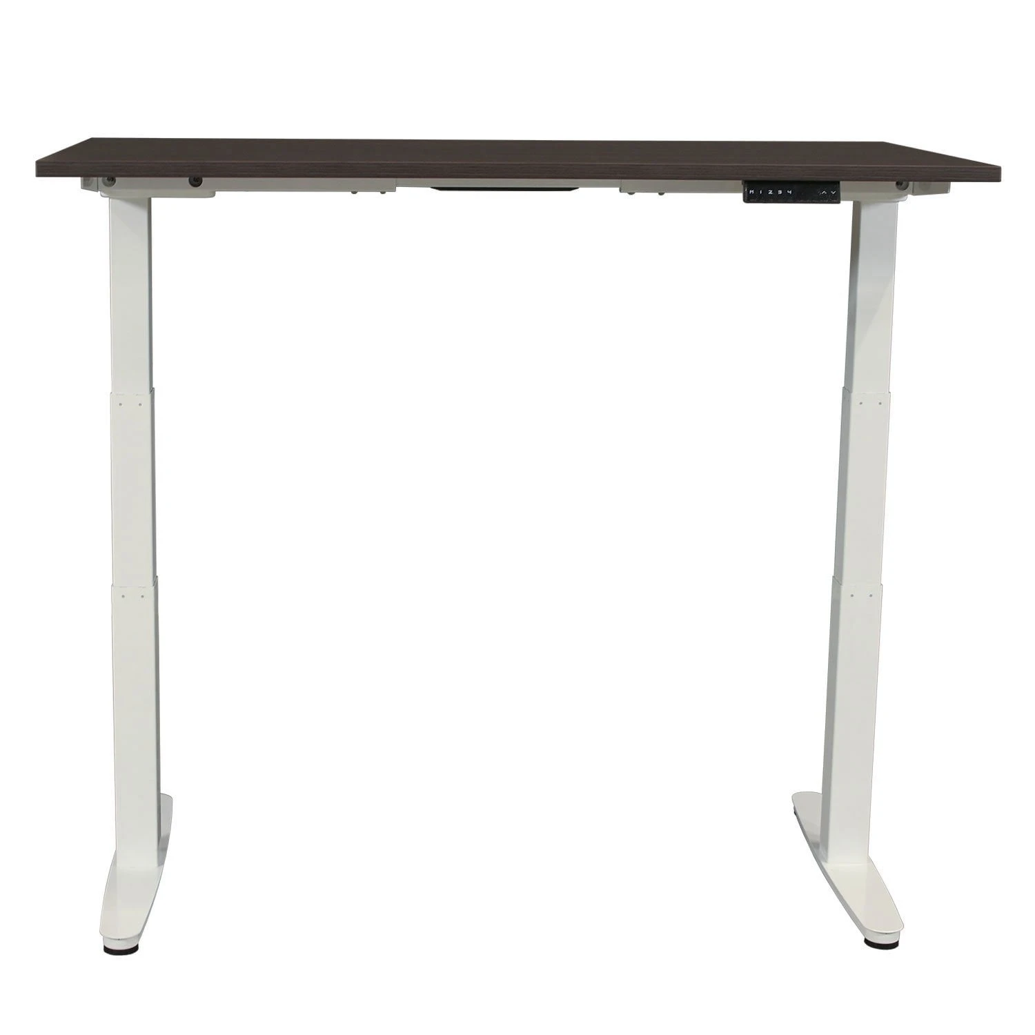 30×60 Electric Sit-Stand Heavy Duty Table Desk By GoSIT With White Frame 3 30×60 Electric Sit-Stand Heavy Duty Table Desk By GoSIT With White Frame - Image 3