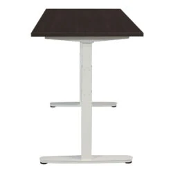 30×60 Electric Sit-Stand Heavy Duty Table Desk By GoSIT With White Frame 13 30×60 Electric Sit-Stand Heavy Duty Table Desk By GoSIT With White Frame -Office Furniture Store goSIT New Electric 30x60 Lifting Table 04 3