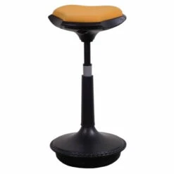 GoSIT Sitool Stool, Yellow