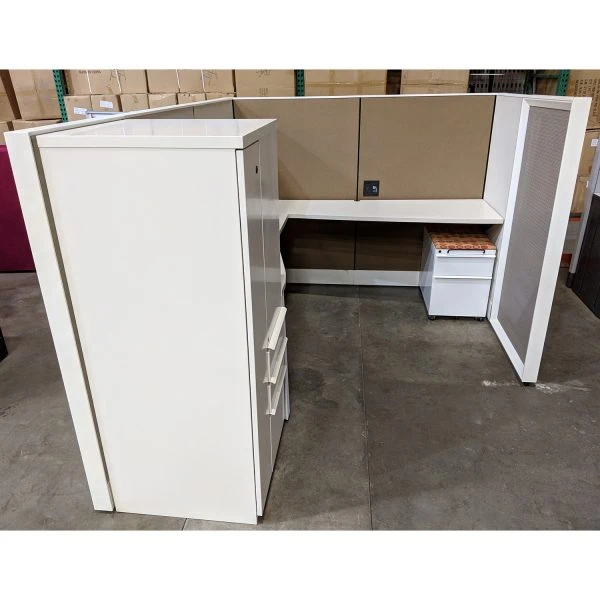 6×8 Knoll Dividends Used Cubicles – Sold In Pods 4 6×8 Knoll Dividends Used Cubicles – Sold In Pods - Image 4
